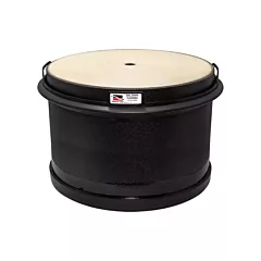 Baldwin Filters Channel Flow Air Filter Element (CA30203)