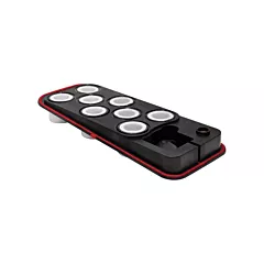 Baldwin Filters Crankcase Breather Filter (CV15012)