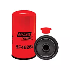 Baldwin Filters Spin-On Fuel Filters