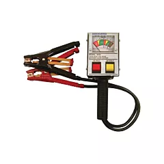 Associated Equipment Testeur de charge de batterie & alternateur manuel, Analogique (6024)