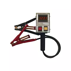 Associated Equipment Testeur numérique de charge manuel 12/24 V, Numérique (6030DV)