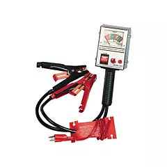 Associated Equipment Alternator & Battery Load Tester, Analogue (6031)