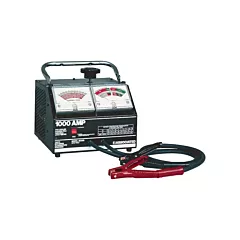 Associated Equipment 6/12 V Heavy-Duty Variable Carbon Pile Load Tester, Analogue (6036B)