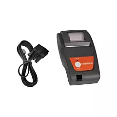 Associated Equipment High Speed Thermal Printer (6041)