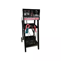 Associated Equipment Carbon Pile Battery Load Tester & Electrical Systems Tester (6042)