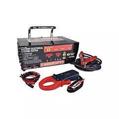 Associated Equipment Automatic Battery & Electrical System Tester, Analogue (6044)