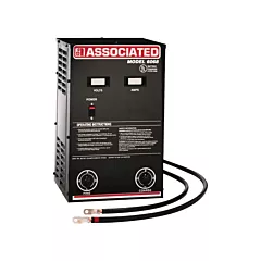 Associated Equipment Powerful Performance Parallel Battery Charger (6068)
