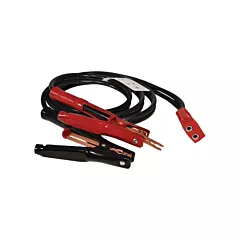 Associated Equipment Plug-In Cable for Model 6139 Cable Set, 25', 4 AWG (6138)