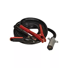 Associated Equipment Piper Aircraft Booster Cable, 15', 4 AWG (6142)