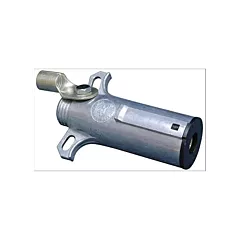 Associated Equipment Aircraft Power Plug, Piper (6217)