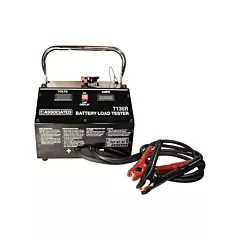 Associated Equipment Heavy-Duty Variable Carbon Pile Load Tester, Digital (7136R)