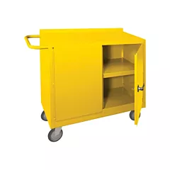 Durham Manufacturing Spill Response Cart, 36