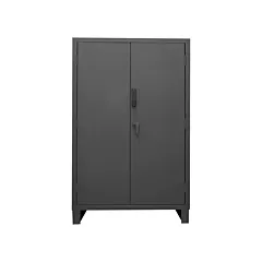 Durham Manufacturing Heavy-Duty Electronic Access Cabinet, 78