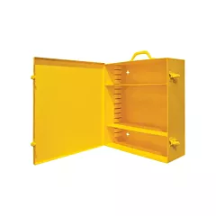 Durham Manufacturing Armoire murale pour le contrôle des déversements (534AV-50)