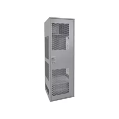 Kleton Gear Locker with Door