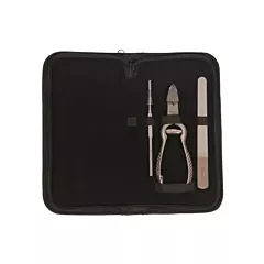 3 Piece Foot Care Kit Reusable (VMVM-FCK-012-786)