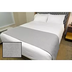 Foundation Signature Hospitality Bed Runners, Color Wind Chime