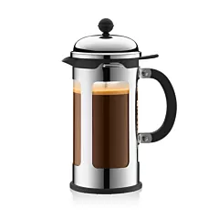 Bodum Chambord 34 Oz French Press Coffee Maker, 8 Cups