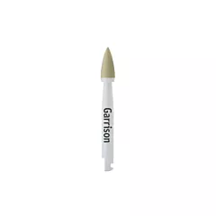 Garrison Rally Gray Fine Grit Point Mini-Polisher 15/box (VMGAR-FPCF010)
