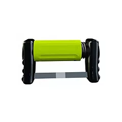 Garrison FitStrip Subgingival Regular Refill Single-sided Super Fine Grit, 4 strips/pkg (VMGAR-FPSGXFSS-4)