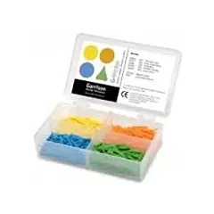 Garrison G-Wedge Interproximal Wedges Kit 400 Count (VMGAR-GWK4)