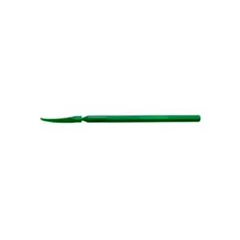 Garrison Wedge Wands Refill Large Green 100/box (VMGAR-SWGR)