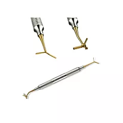 Garrison 5-in-1 Multi-Function Composite Instrument, each 