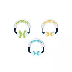 Garrison Strata-G Matrix Ring Kit, 3/pkg (VMGAR-SGR01)