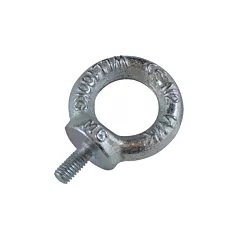 Spaenaur Boulons à œil matricés, 1/8