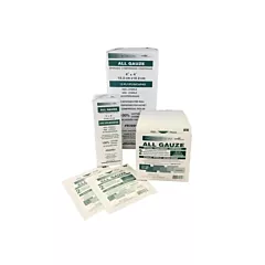Non-Sterile Gauze 3x3 12ply 200/pkg (VMA3004)
