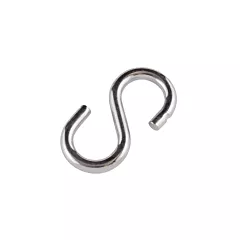 Spaenaur S-Hooks, 2-3/4