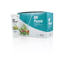 GC MI Paste Assorted Package 10 x 35 mL (2 tubes each flavor) (VMGC-422265)