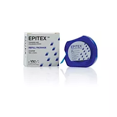 GC EPITEX Finishing and Polishing Strips Coarse 10m x 5mm (VMGC-473011)