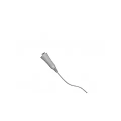 Intra Oral Camera Cord for Good Doctors Cameras- Male (VMGD-LGHTNGCABLE-W)