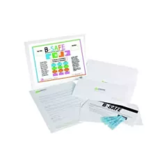 B-SAFE Spore Test Analysis Kit 12/pkg (VMGERMB-SAFE)