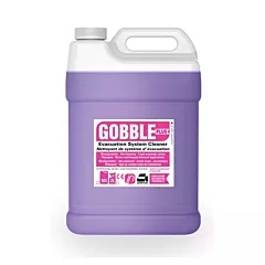 Germiphène (GERMGOB-AS-TP) Nettoyeur de système d'évacuation Gobble Plus 10L