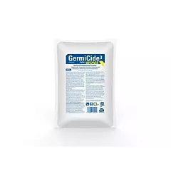 GermiCide (GERMI-3-SW-R) 3 Surface Disinfectant Wipes Refill, Regular 6