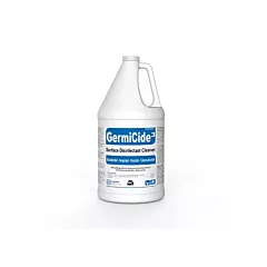 Germicide 3 Surface Disinfectant Liquid Unscented 3.78L 