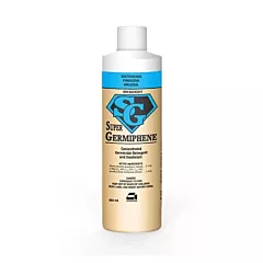 Super Germiphene Broad Spectrum Surface Disinfectant 454ml (VMGERMSGM-L-BP)