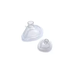 Cushion Mask #3 Child for Ambu Bag GL-2250 (VMGL-1510BL)