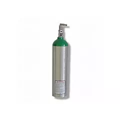 Oxygen Cylinder 