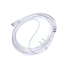 Pediatric (GK1011) Soft Tip Nasal Cannula with 7' Tubing