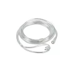 Nasal Cannula Adult with 7' Tube Flared Tip, 50/cs (VMGL-GK1012F)