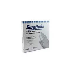 Surgitube Tubular Gauze, (Use with Applicator), Size 2, 1