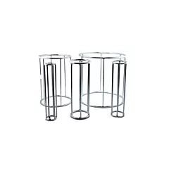 Metal Cage Applicator Size 4, For Use With Surgitube and SurgiGrip (GL222) (VMGL236)