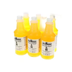 Garland | Stera-Sheen Non-Caustic Grill Cleaner, 1 qt (6-pac