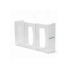 Triple Glove Box Dispenser Plastic 17.06