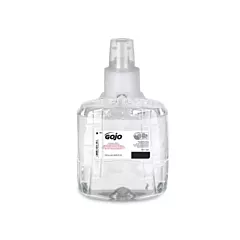 GOJO Clear & Mild Foam Handwash, LTX-12 Refill, 1200mL (VMGOJO-1911-02)