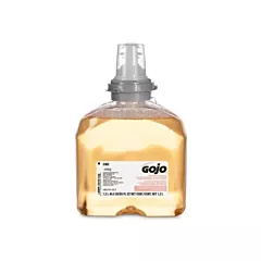GOJO Premium Foam Antibacterial Handwash Chloroxylenol Liquid, TFX Refill, 1200ml (VMGOJO-5362-02)