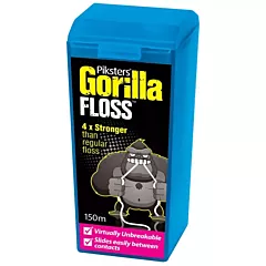 Gorilla Floss 150 Meters